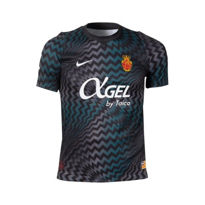 RCD Mallorca Keeper Tenue 2026-2027 Kind Shirt