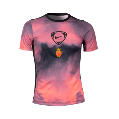 RCD Mallorca Pre-Match 2026-2027 Kind T-Shirt