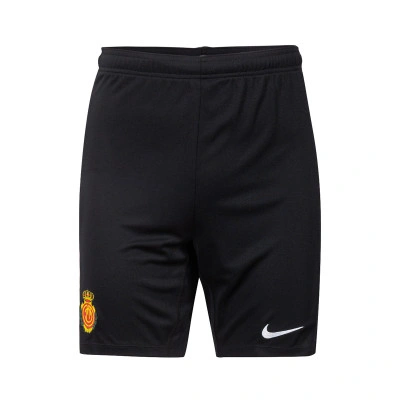 RCD Mallorca Training Speler 2026-2027 Kind Shorts