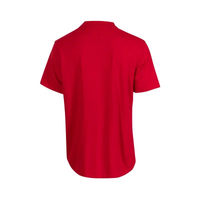 RCD Mallorca Paseo Jugador 2026-2027 Poloshirt