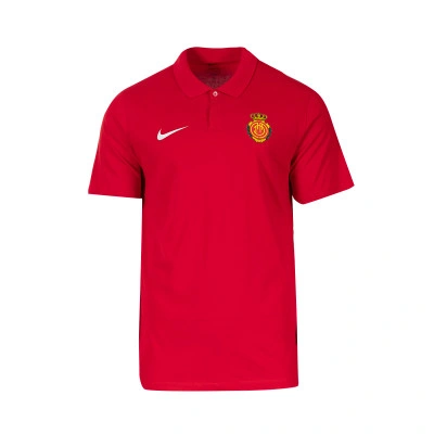 RCD Mallorca Paseo Jugador 2026-2027 Poloshirt