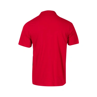 RCD Mallorca Paseo Jugador 2026-2027 Poloshirt
