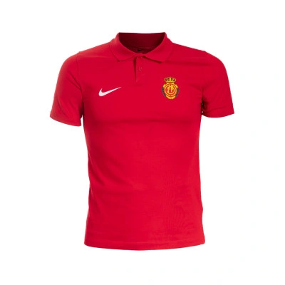 RCD Mallorca Spelerspresentatiepak 2026-2027 Kinderen Poloshirt