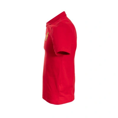 RCD Mallorca Spelerspresentatiepak 2026-2027 Kinderen Poloshirt