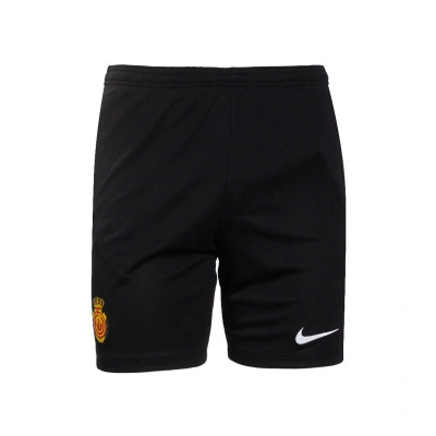 RCD Mallorca Spelersvrijetijdspak 2026-2027 Kind Bermudashorts