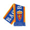Real Zaragoza Retro 80´s  Real Zaragoza Sjaal