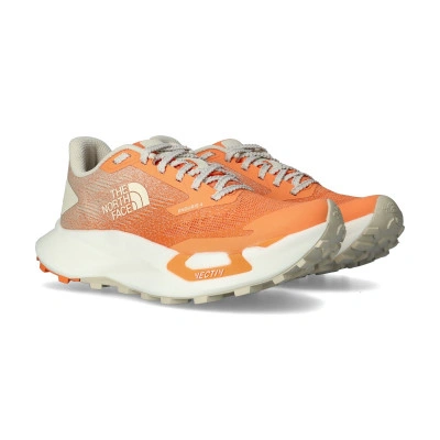 Vectiv Enduris 4 Mujer Hardloopschoenen