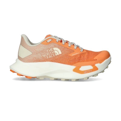 Vectiv Enduris 4 Mujer Hardloopschoenen