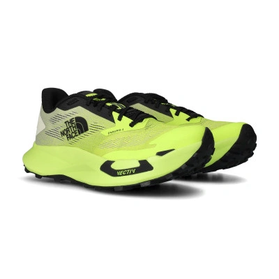 Vectic Enduris 4 Hardloopschoenen