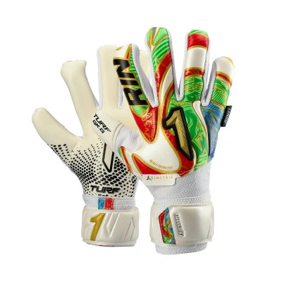 Asimetrik Turf World Cup Handschoen