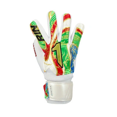 Asimetrik Gravity Handschoen