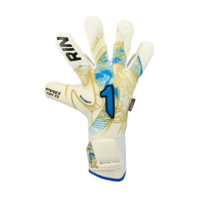 Asimetrik Aero Pro Handschoen