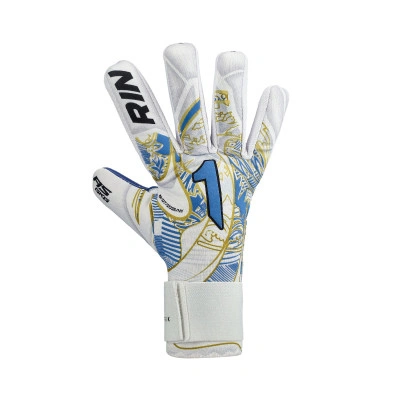 Asimetrik As Handschoen