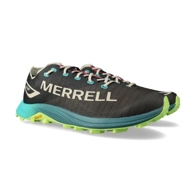 Mtl Long Sky 2 Matryx Hardloopschoenen