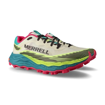 Agility Peak 6 Hardloopschoenen