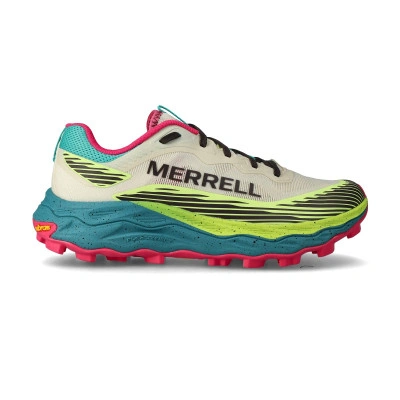 Agility Peak 6 Hardloopschoenen