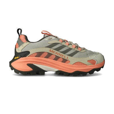 Moab Speed 2 Gtx Mujer Hardloopschoenen