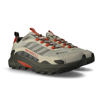 Moab Speed 2 Gtx Hardloopschoenen