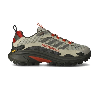 Moab Speed 2 Gtx Hardloopschoenen