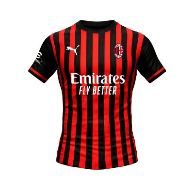 Milan Academy World Shirt