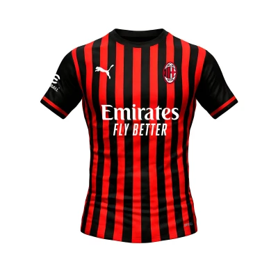 Milan Academy World Shirt