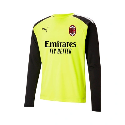 teamPACER m/l Goalkeeper Milan Academy World Shirt