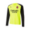 Puma teamPACER m/l Goalkeeper Kid Milan Academy World Shirt