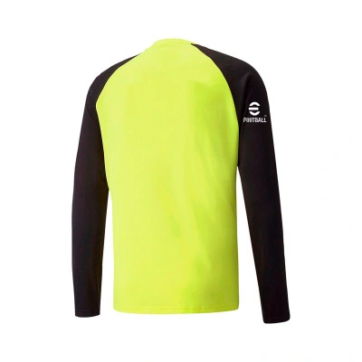 teamPACER m/l Goalkeeper Kid Milan Academy World Shirt