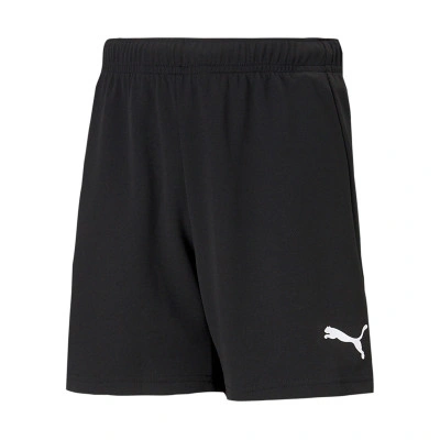 teamRISE Kid Milan Academy World Shorts