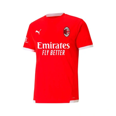 Team LIGA m/c Milan Academy World T-Shirt