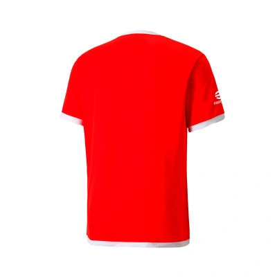 Team LIGA m/c Kid Milan Academy World Shirt