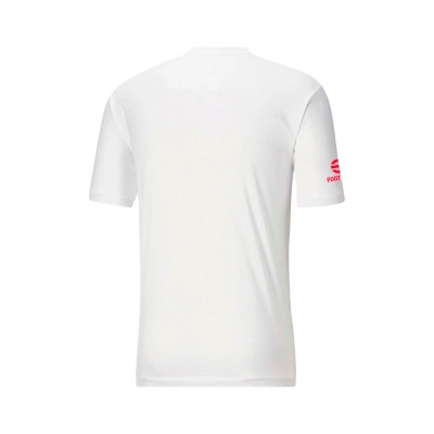 Team LIGA m/c Milan Academy World T-Shirt