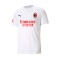 Puma Team LIGA m/c Kid Milan Academy World T-Shirt