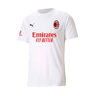 Team LIGA m/c Kid Milan Academy World T-Shirt