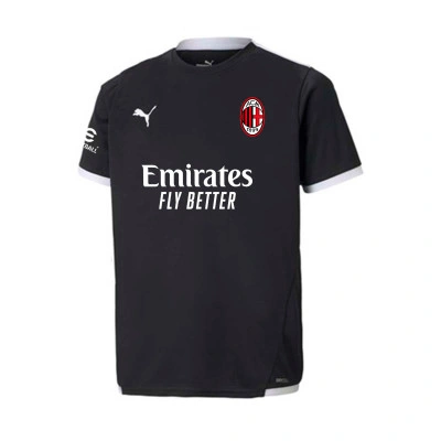 Team LIGA m/c Milan Academy World T-Shirt