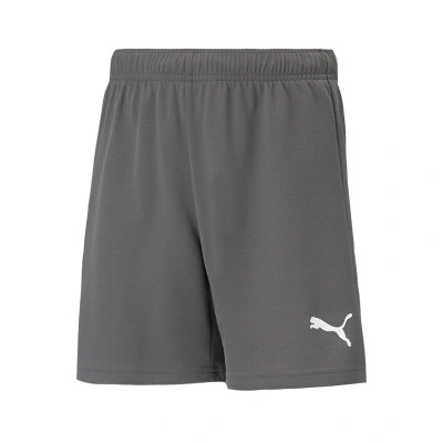 teamRISE Kid Milan Academy World Shorts