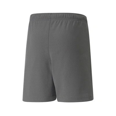 teamRISE Kid Milan Academy World Shorts