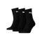 Puma Crew Light (3 Pairs) Milan Academy World Sokken