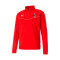 Puma teamRISE Milan Academy World Sweatshirt