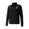 Puma teamRISE Kid Milan Academy World Sweatshirt