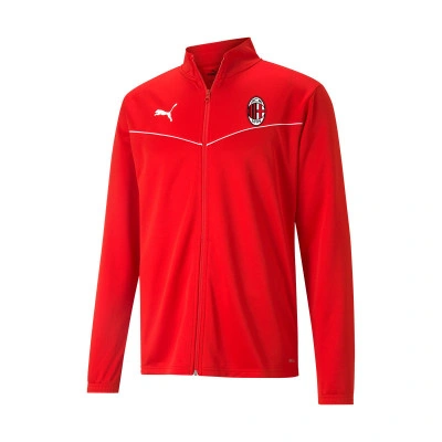teamRISE Kid Milan Academy World Jack