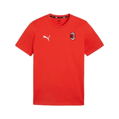 teamGOAL Cotton Milan Academy World T-Shirt