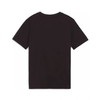 teamGOAL Cotton Kid Milan Academy World T-Shirt