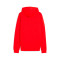 Puma teamGOAL Milan Academy World Sweatshirt