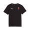 Puma teamGOAL Cotton Milan Academy World T-Shirt