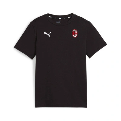 teamGOAL Cotton Milan Academy World T-Shirt