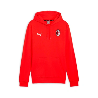team GOAL Kid Milan Academy World Sweatshirt