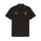 Puma teamGOAL Cotton Milan Academy World Poloshirt