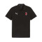 Puma teamGOAL Cotton Kid Milan Academy World Poloshirt
