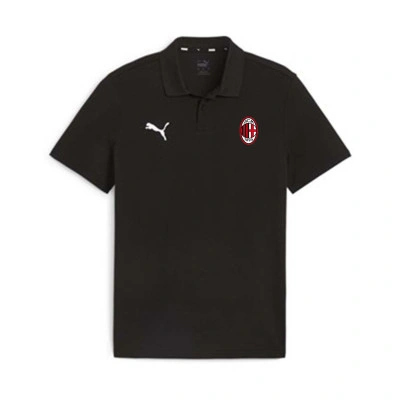 teamGOAL Cotton Kid Milan Academy World Poloshirt